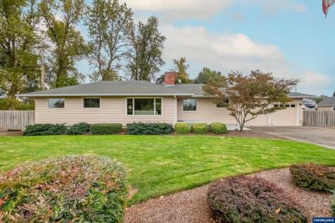 2866 Talbot Road S Jefferson OR 97352