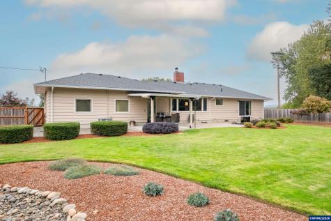 2866 Talbot Road S Jefferson OR 97352