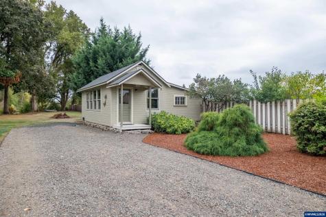 2866 Talbot Road S Jefferson OR 97352