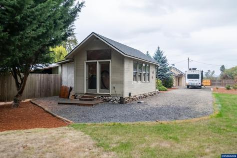 2866 Talbot Road S Jefferson OR 97352