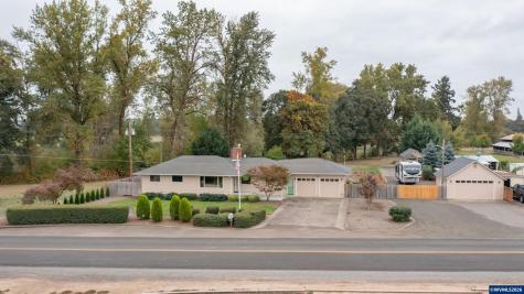 2866 Talbot Road S Jefferson OR 97352
