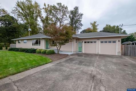 2866 Talbot Road S Jefferson OR 97352