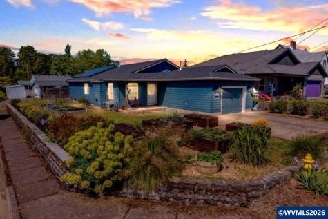 1737 13th Avenue SW Albany OR 97321