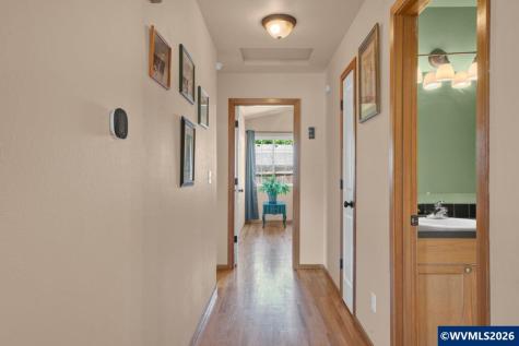 1737 13th Avenue SW Albany OR 97321