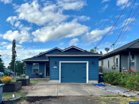 1737 13th Avenue SW Albany OR 97321