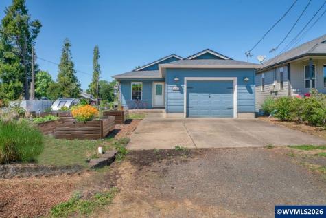1737 13th Avenue SW Albany OR 97321