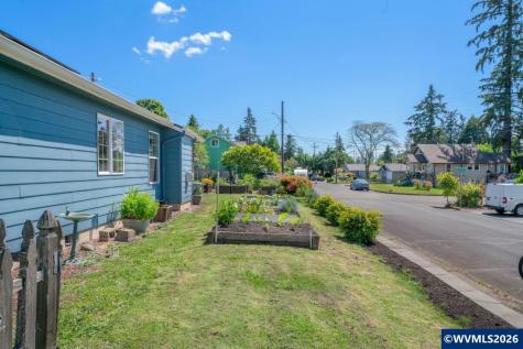 1737 13th Avenue SW Albany OR 97321
