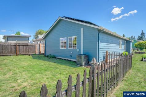 1737 13th Avenue SW Albany OR 97321