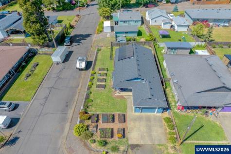1737 13th Avenue SW Albany OR 97321