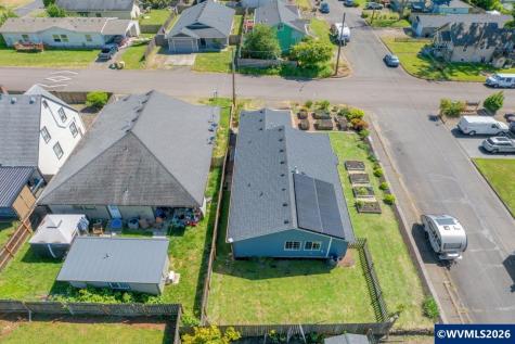 1737 13th Avenue SW Albany OR 97321
