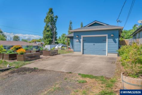 1737 13th Avenue SW Albany OR 97321