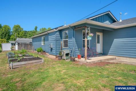 1737 13th Avenue SW Albany OR 97321