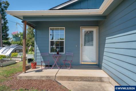 1737 13th Avenue SW Albany OR 97321