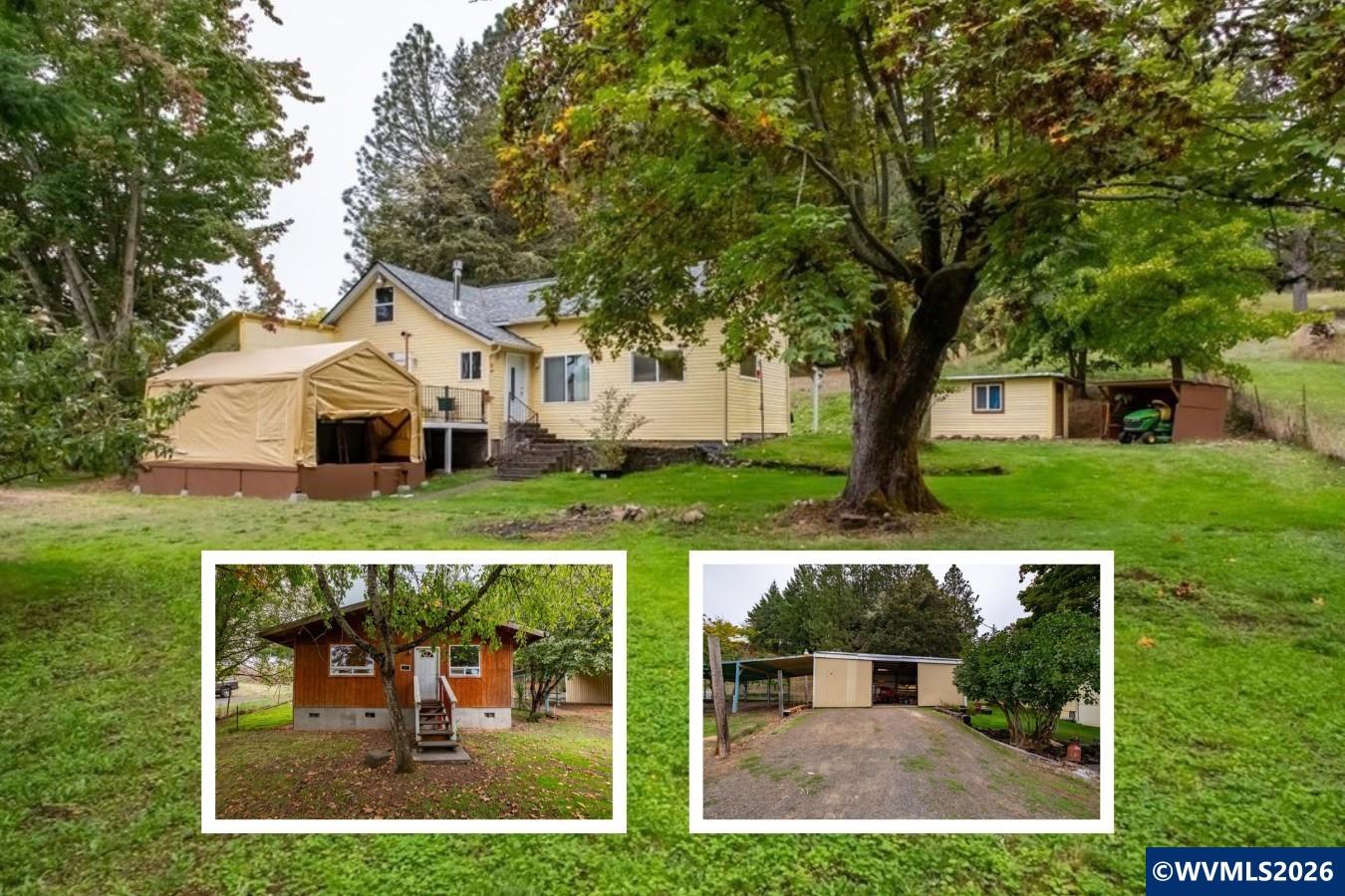 610 Averill Street Brownsville OR 97327