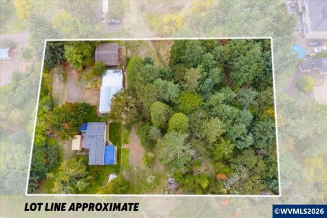 610 Averill Street Brownsville OR 97327