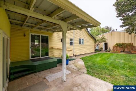 610 Averill Street Brownsville OR 97327