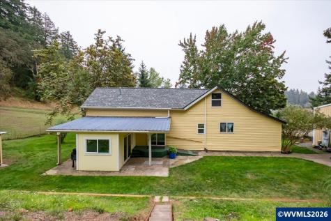 610 Averill Street Brownsville OR 97327