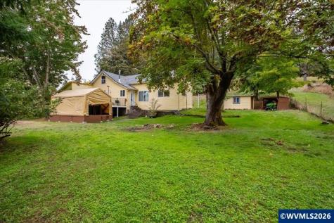 610 Averill Street Brownsville OR 97327