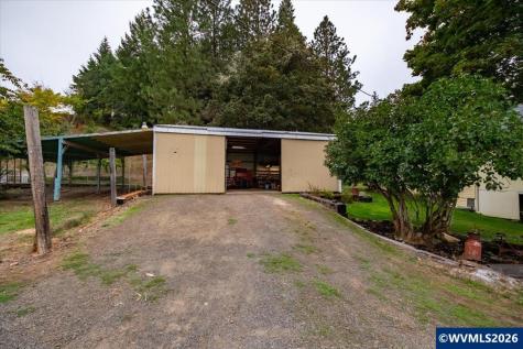610 Averill Street Brownsville OR 97327