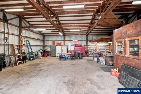 610 Averill Street Brownsville OR 97327