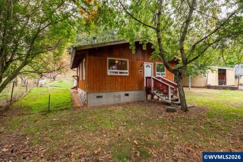 610 Averill Street Brownsville OR 97327