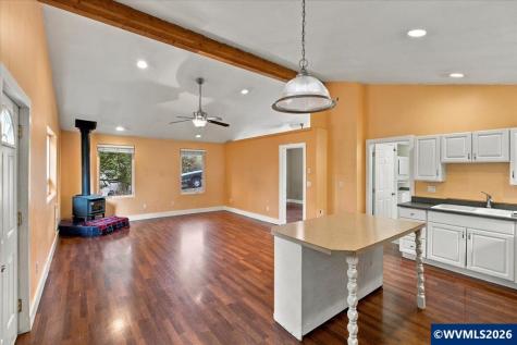 610 Averill Street Brownsville OR 97327