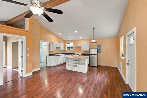 610 Averill Street Brownsville OR 97327