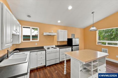 610 Averill Street Brownsville OR 97327