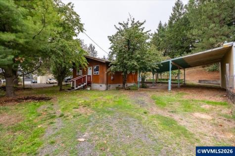 610 Averill Street Brownsville OR 97327