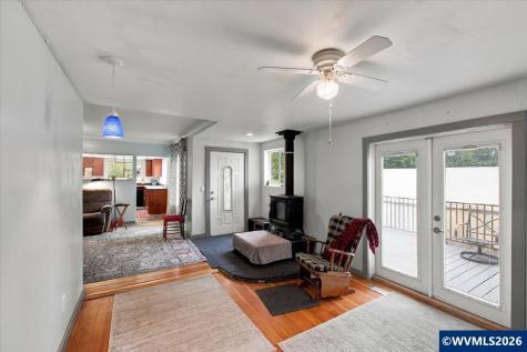 610 Averill Street Brownsville OR 97327
