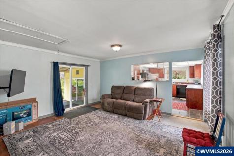 610 Averill Street Brownsville OR 97327