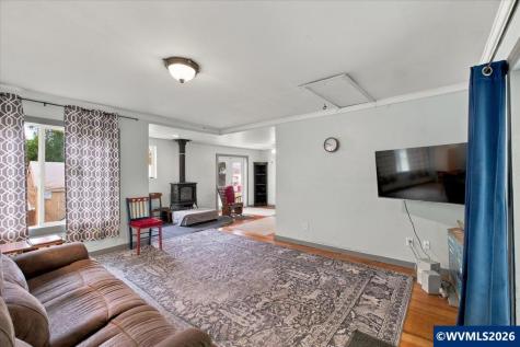 610 Averill Street Brownsville OR 97327