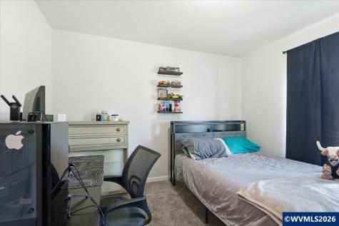 341 NW Hope Court Willamina OR 97396-2902