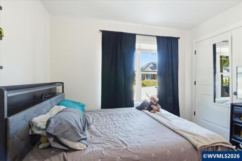 341 NW Hope Court Willamina OR 97396-2902