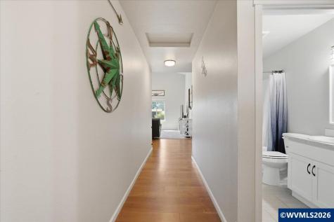 341 NW Hope Court Willamina OR 97396-2902