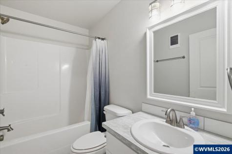 341 NW Hope Court Willamina OR 97396-2902