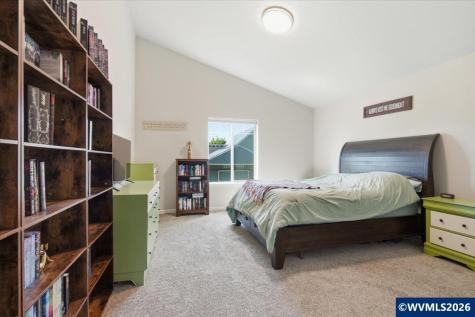 341 NW Hope Court Willamina OR 97396-2902