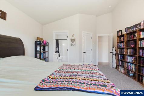 341 NW Hope Court Willamina OR 97396-2902