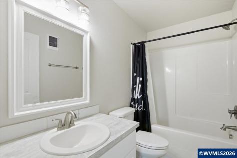 341 NW Hope Court Willamina OR 97396-2902