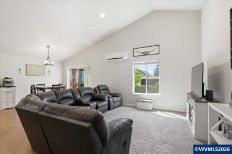 341 NW Hope Court Willamina OR 97396-2902