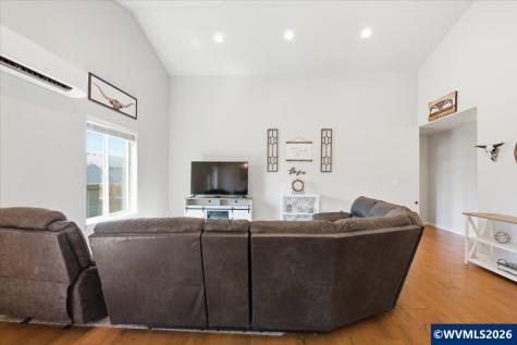 341 NW Hope Court Willamina OR 97396-2902