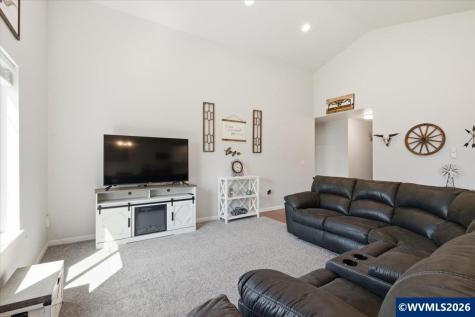 341 NW Hope Court Willamina OR 97396-2902
