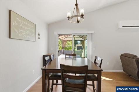 341 NW Hope Court Willamina OR 97396-2902
