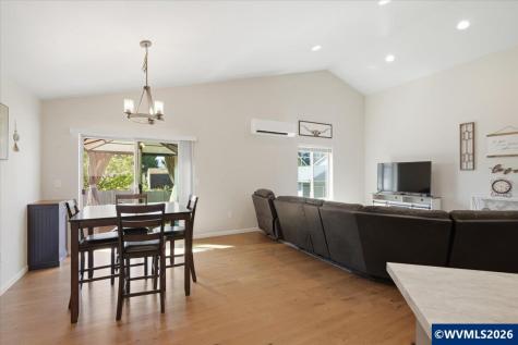 341 NW Hope Court Willamina OR 97396-2902