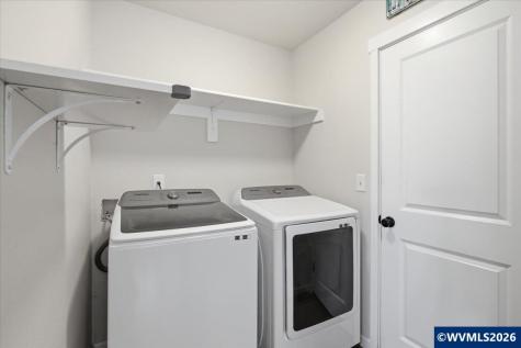 341 NW Hope Court Willamina OR 97396-2902
