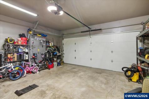 341 NW Hope Court Willamina OR 97396-2902