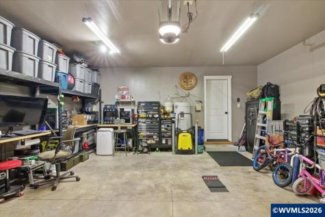 341 NW Hope Court Willamina OR 97396-2902