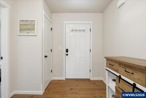 341 NW Hope Court Willamina OR 97396-2902