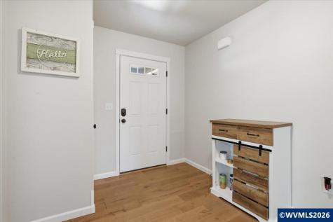 341 NW Hope Court Willamina OR 97396-2902