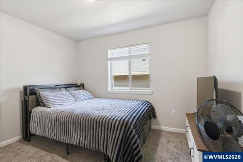341 NW Hope Court Willamina OR 97396-2902
